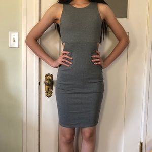 Foreign Exchange Dress
